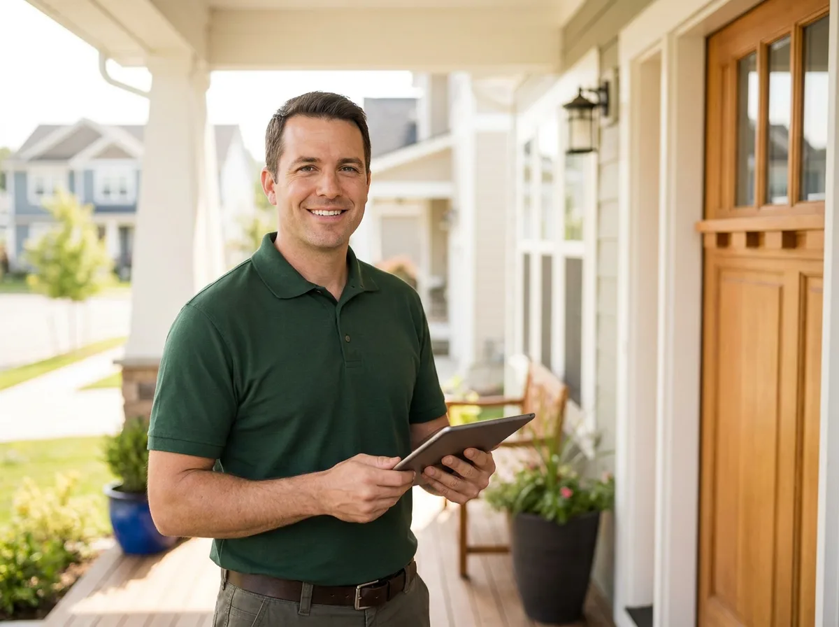 Pest control FAQs for Simpson, NC